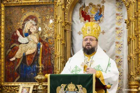 PS Paisie Sinaitul: Adevărata vindecare a omului vine după iertarea păcatelor