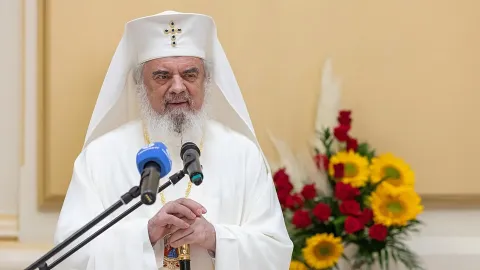 Mesajul Patriarhul Daniel la Duminica migranților români îndeamnă la grijă față de bolnavi