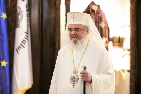 Patriarhul Daniel salută Conferinţa intercreştină de la Bose și dedicarea acesteia Sfântului Vasile cel Mare