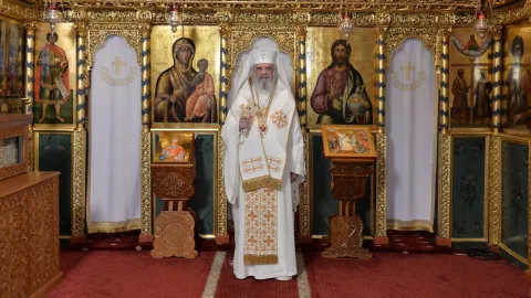 Patriarhul Daniel despre Pescuirea minunată: Arată că Dumnezeu cunoaște ostenelile și limitele oamenilor