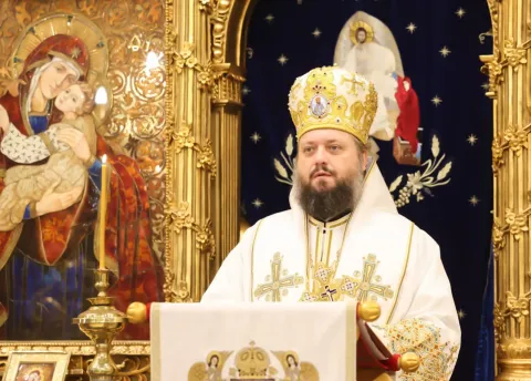 În momentele de încercare se vădește adevărata credință: PS Paisie Sinaitul despre legătura dintre credință și dragoste