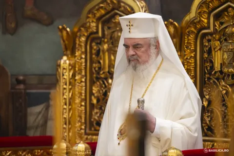 Patriarhul Daniel: Activitatea Comisiei de Dialog dintre Stat și Culte este benefică pentru societatea românească