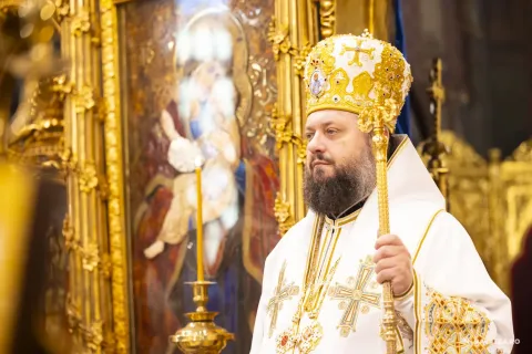 PS Paisie Sinaitul: A primi Cuvântul lui Dumnezeu înseamnă a primi persoana lui Hristos. El este Semănătorul și sămânța