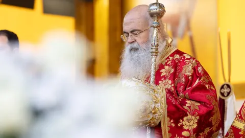 Cuvântul Preafericitului Părinte Gheorghe: De ce oare oamenii lui Dumnezeu întâmpină greutăți și dureri în viață