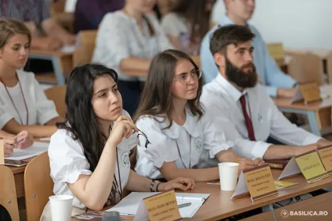 Reprezentanții ASCOR se reunesc la București pentru consfătuirea națională: Program
