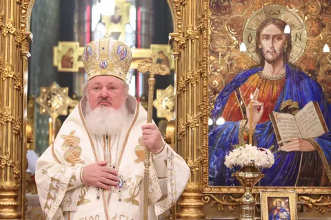 PS Varlaam Ploieșteanul: Sf. Teofana Basarab, icoană și învățătoare a rugăciunii