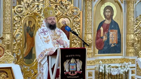 PS Paisie Sinaitul definește calea desăvârşirii: Urmarea lui Hristos, după renunțarea la tot ce ne poate reține