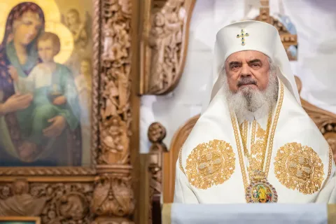 Patriarhul Daniel, la 50 de ani de la întemeierea catedralei din Montreal: Reper al credinței și identității românești