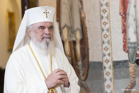 Mesajul Patriarhului Daniel la Congresul Național al Facultăților de Teologie din Patriarhia Română