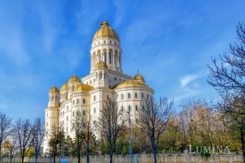 Istoria Catedralei Naționale în 7 momente esențiale