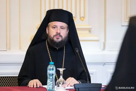 Starețul Măn. Radu Vodă: Pastorația pelerinilor care cer vindecare Sfântului Nectarie este complexă și delicată