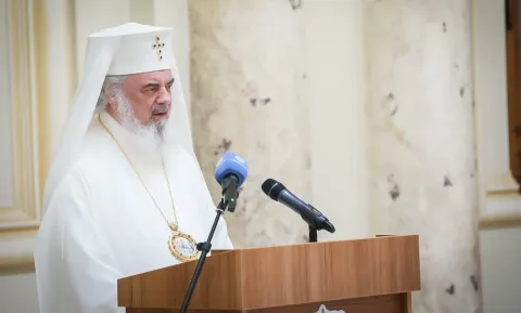 Mesajul Patriarhului Daniel adresat interpretei Mioara Velicu la împlinirea vârstei de 80 de ani