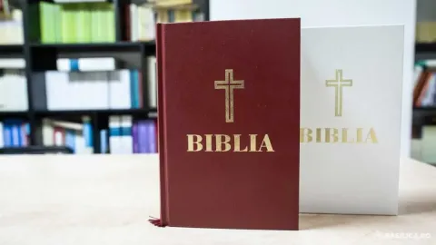 Până la 50% reducere la prețul Bibliilor, în perioada 12-14 noiembrie