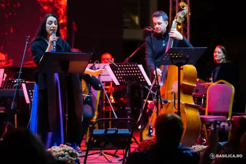 Orchestra de salon, un concept uitat promovat la Serile Culturale Brâncuși