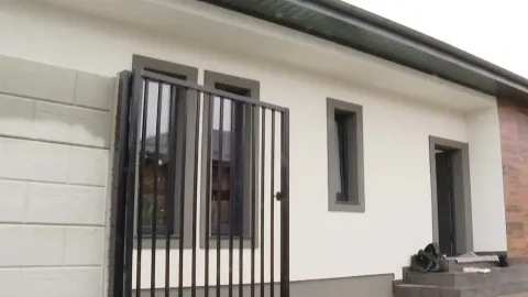 Arhiepiscopia Bucureștilor a achiziționat o casă pentru familia unui preot tânăr trecut la Domnul la începutul anului