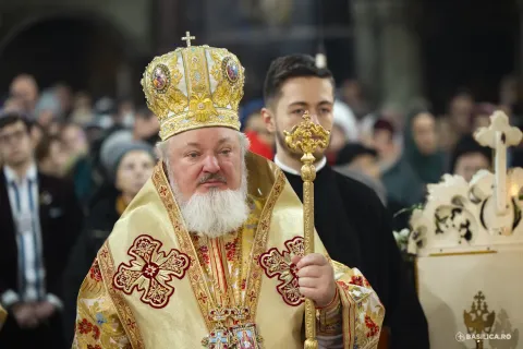 PS Varlaam la Catedrala Mitropolitană din Capitală: Sf. Spiridon a primit darul de a săvârși binele chiar și după moarte