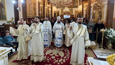 PS Paisie Sinaitul, despre trăirea autentică a credinței și pericolul formalismului