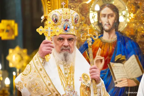 Patriarhul Daniel, cuvânt la proclamarea Anului omagial 2025: Un moment unic în istoria Bisericii Ortodoxe Române