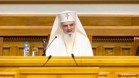 Patriarhul Daniel: Cum a susținut Biserica Ortodoxă Română cultura creștină în timpul regimului comunist