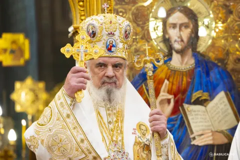 Patriarhul Daniel despre vindecarea celor zece leproși: De ce i-a trimis Hristos la preoți