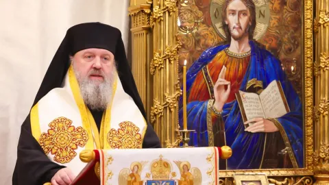 Trecerea în 2025, la Catedrala Patriarhală: Cu încredere şi speranţă, responsabilitate şi gravitate