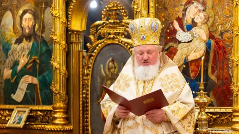 Actul de proclamare a Anului omagial și comemorativ 2025