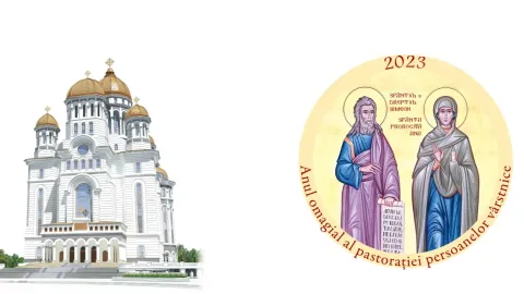 Pastorala Sfântului Sinod la prima Duminică din Postul Nașterii Domnului 2023