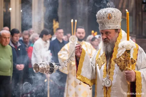 PS Timotei Prahoveanul ne îndeamnă să nu devenim irozi, izgonindu-L pe Mântuitorul departe