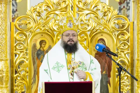 PS Paisie Sinaitul: Hristos oferă întotdeauna o nouă șansă celor care Îl caută și le răspunde în mod surprinzător