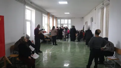 Sănătate pentru sate: 120 de persoane din jud. Călărași au primit consultații medicale gratuite