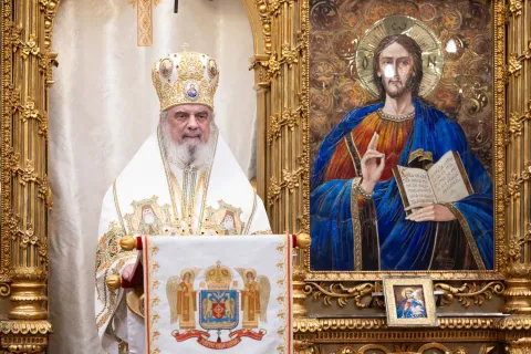 Cuvântul Patriarhului Daniel la Centenarul Patriarhiei Române (text integral)