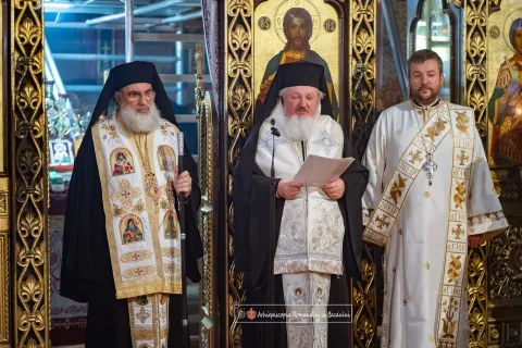 Patriarhul Daniel, mesaj la înmormântarea tatălui Arhid. Nicolae Iftimiu: Un model luminos al părintelui creștin