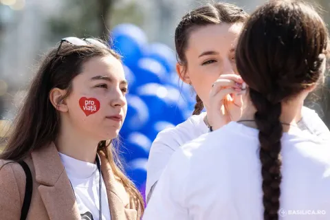 Studenți pentru Viață București organizează prima ediție cu participare fizică a Congresului Tinerilor Pro-Viață