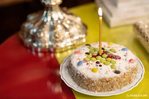 Victimele războiului din Ucraina au fost pomenite la București, la trei ani de la începerea conflictului