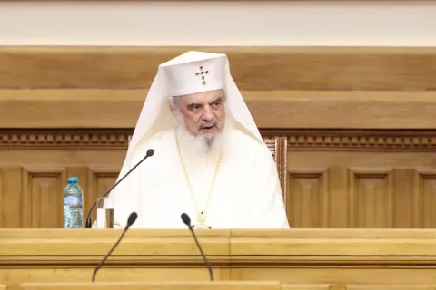 Ședința sinodală solemnă dedicată Centenarului Patriarhiei: O prezentare concretă a istoriei și un moment de recunoștință