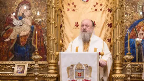 Postul Mare constituie o adevărată școală a pocăinței, spune PS Timotei Prahoveanul