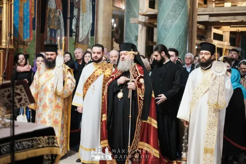 PS Timotei Prahoveanul: E greu să găsești astăzi patru oameni care să‑și lase ale lor și să meargă cu cineva la medic