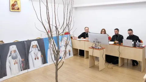 Concursul Național Catehetic 2025: A fost selectat proiectul câștigător din Arhiepiscopia Bucureștilor