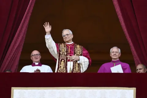 Patriarhul României îl felicită pe noul Papă: Vocea unită a creștinilor este mai necesară ca oricând
