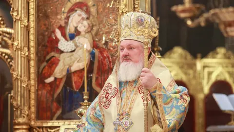 PS Varlaam Ploieșteanul: „Cine ar fi stat 38 de ani pentru o vindecare care nu mai venea?”