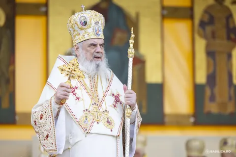 Cuvântul Patriarhului Daniel: Să păstrăm dreapta credință, într-o lume din ce în ce mai tulburată și mai rătăcită