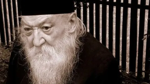 Bucureștenii sunt așteptați la o seară duhovnicească dedicată ieromonahului Adrian Făgețeanu, la Mănăstirea Antim