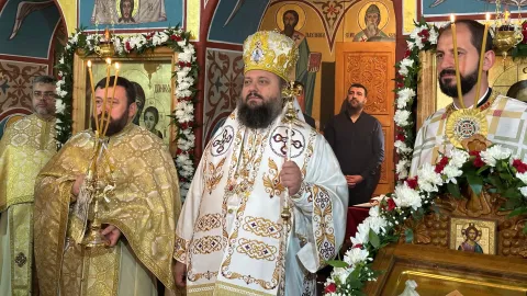 PS Paisie Sinaitul îndeamnă să trecem dincolo de festivismul zilei de 1 iunie: Realitățile societății de azi