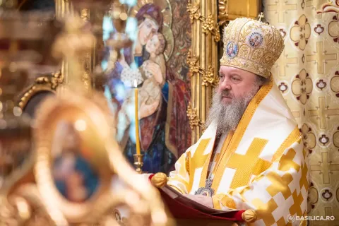 PS Timotei Prahoveanul: Rusaliile, o permanentă sărbătoare a Bisericii. Să cerem mereu venirea Duhului Sfânt