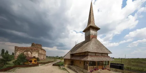 Mănăstirea Chiajna își va serba hramul: Program