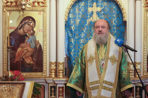 PS Timotei Prahoveanul: Mesajul de azi al Sf. Ioan Iacob este de a nu ne uita menirea de creștini și de români