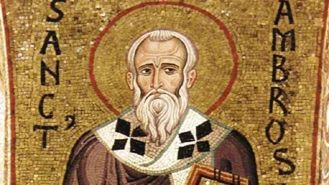 Pelerinaj cu moaștele Sf. Ier. Ambrozie: Vor fi duse la hramul parohiei ilfovene Sudiți