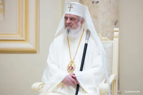 Patriarhul Daniel, la proclamarea locală a Sfinților Iraclie și Alexandru din Basarabia: Au fost făclii ale credinței