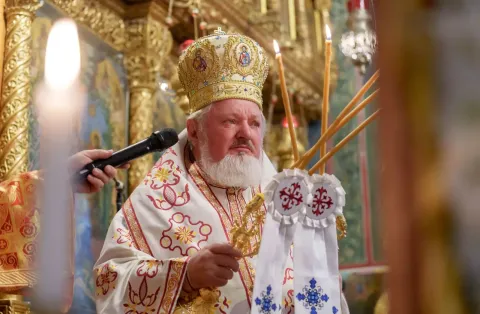 Domnia trece, dar ceea ce se zidește în Hristos rămâne veșnic: PS Varlaam Ploieșteanul despre Sf. Constantin Brâncoveanu