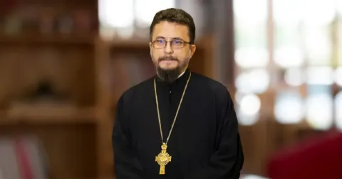 Pr. Ștefan Zară, despre colaborarea dintre preoți și specialiștii în sănătatea mintală: Este o necesitate